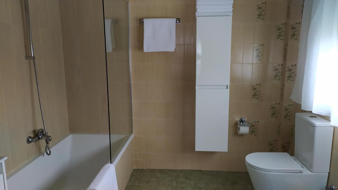 Ardan Paraiso Comarca de Comarca de Pontevedra Buitenkant foto