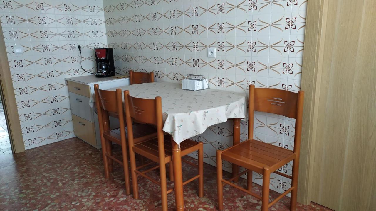 Ardan Paraiso Comarca de Comarca de Pontevedra Buitenkant foto