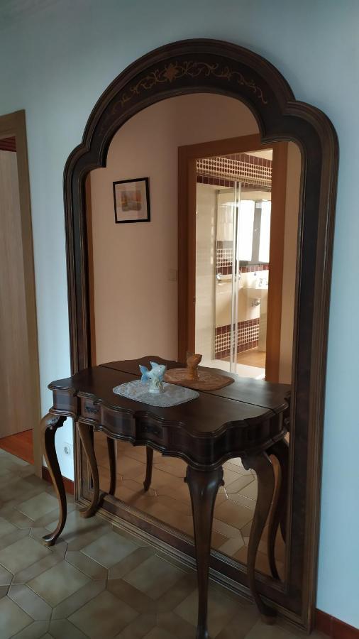 Ardan Paraiso Comarca de Comarca de Pontevedra Buitenkant foto