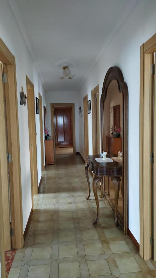 Ardan Paraiso Comarca de Comarca de Pontevedra Buitenkant foto