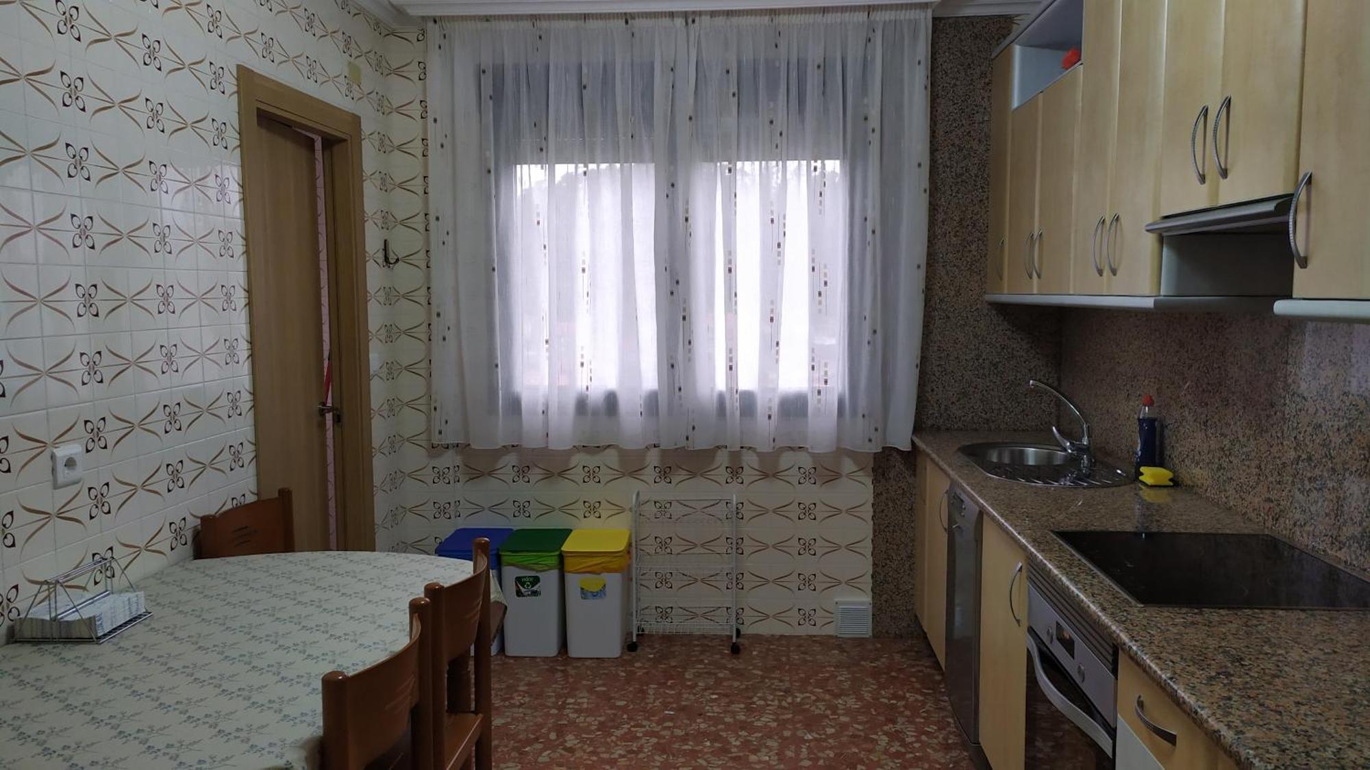 Ardan Paraiso Comarca de Comarca de Pontevedra Buitenkant foto