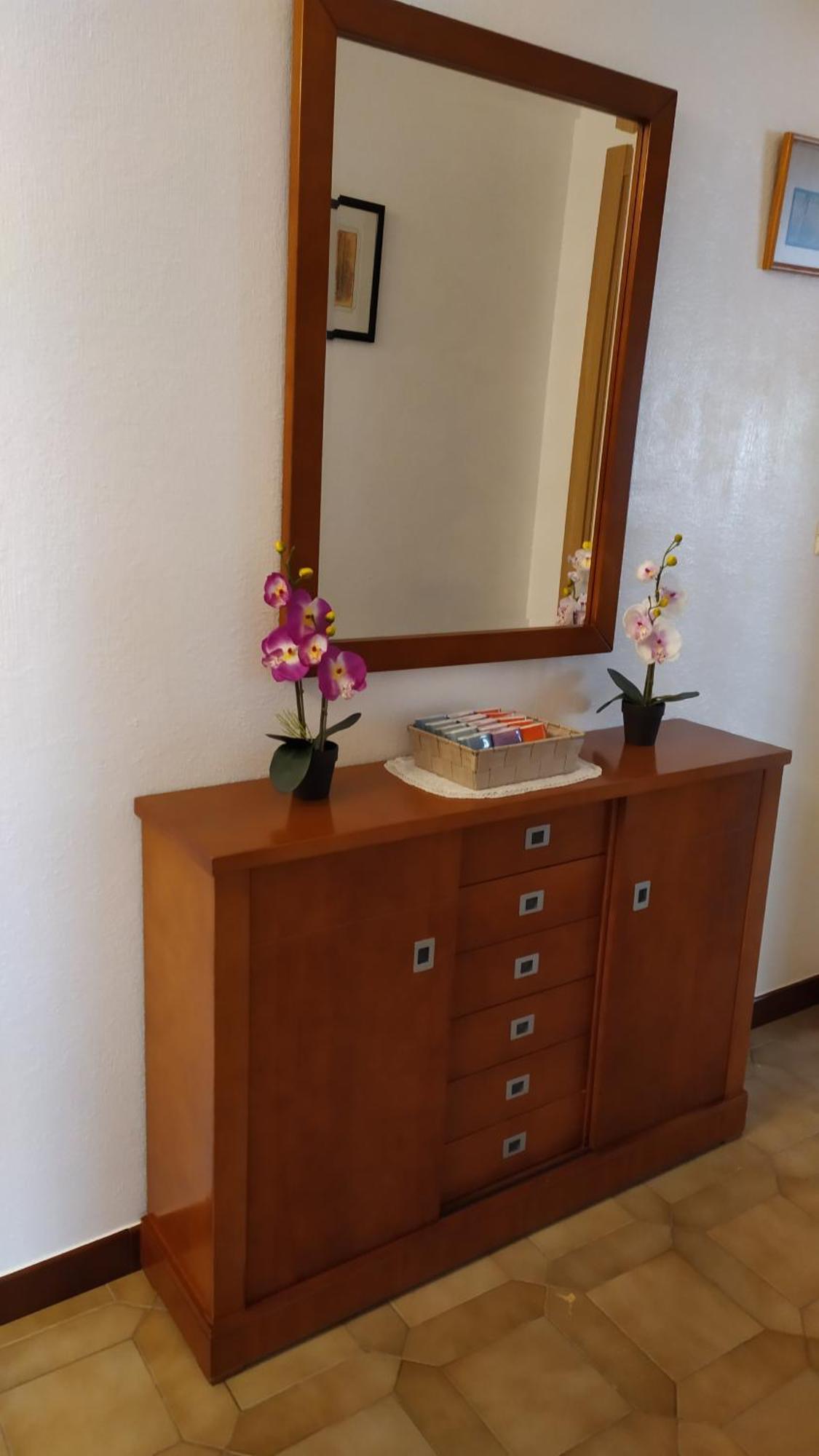 Ardan Paraiso Comarca de Comarca de Pontevedra Buitenkant foto