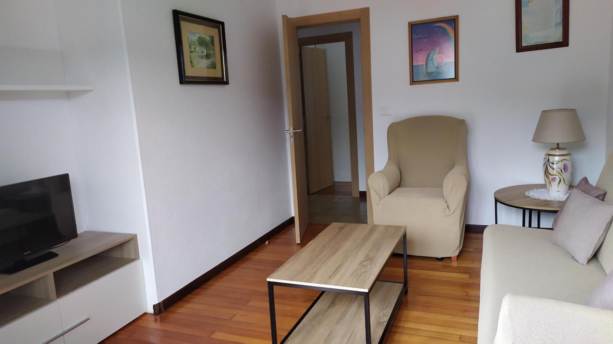 Ardan Paraiso Comarca de Comarca de Pontevedra Buitenkant foto
