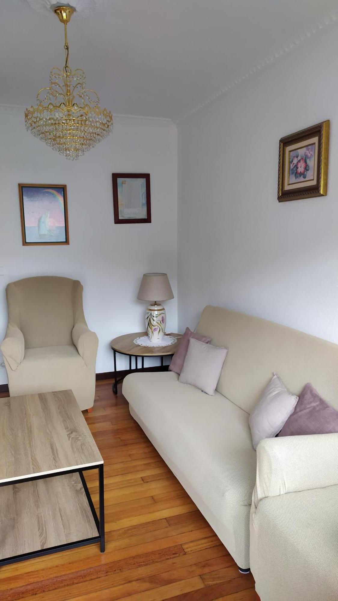 Ardan Paraiso Comarca de Comarca de Pontevedra Buitenkant foto